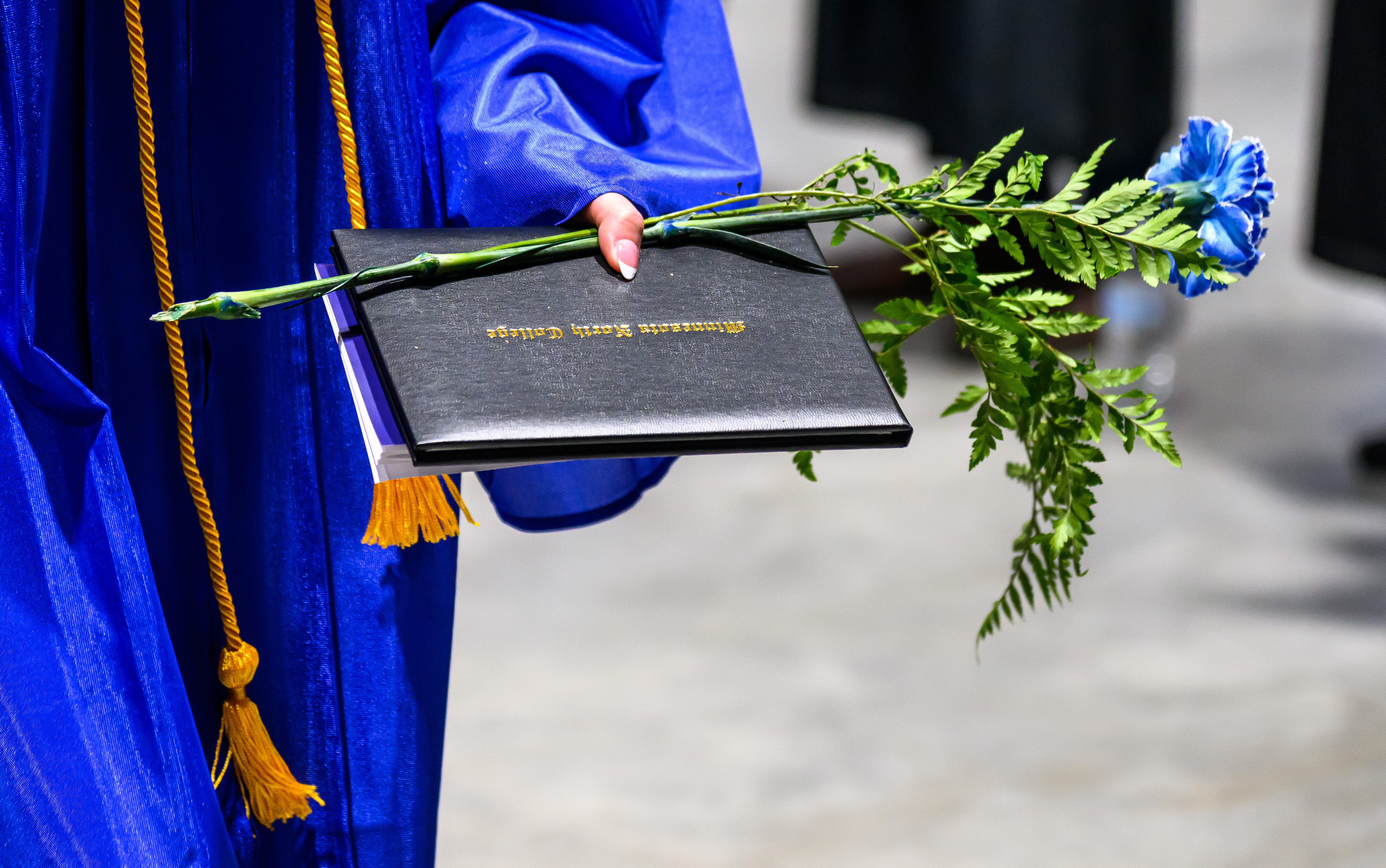 2026 Minnesota North Graduation