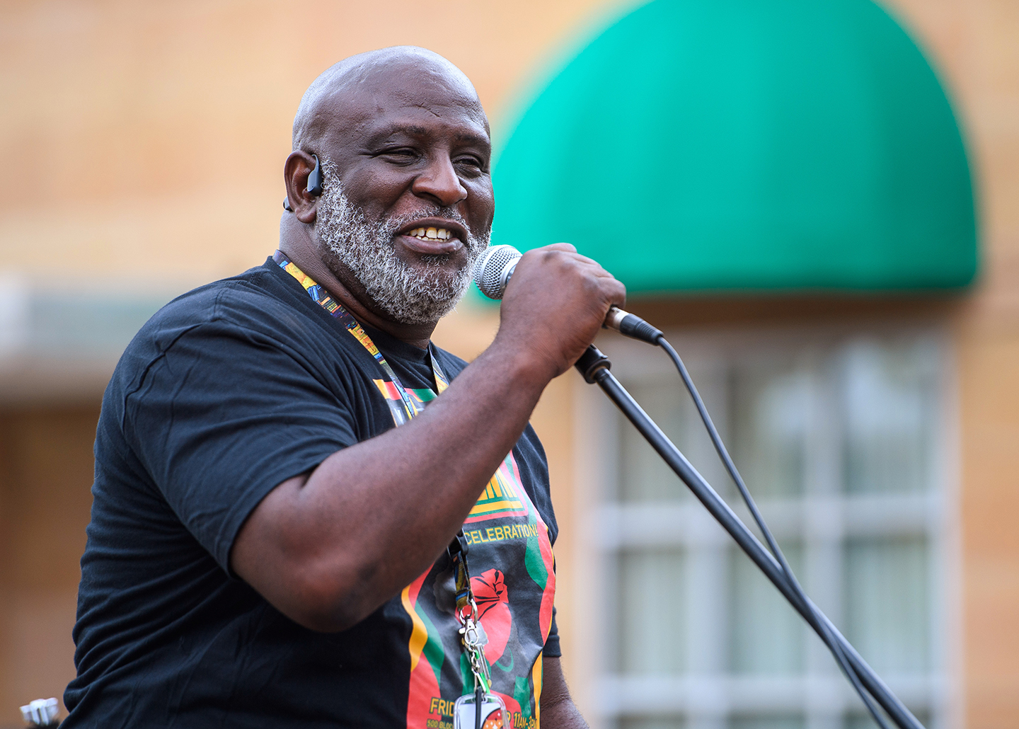 Juneteenth Celebration Builds Unity on the Iron Range