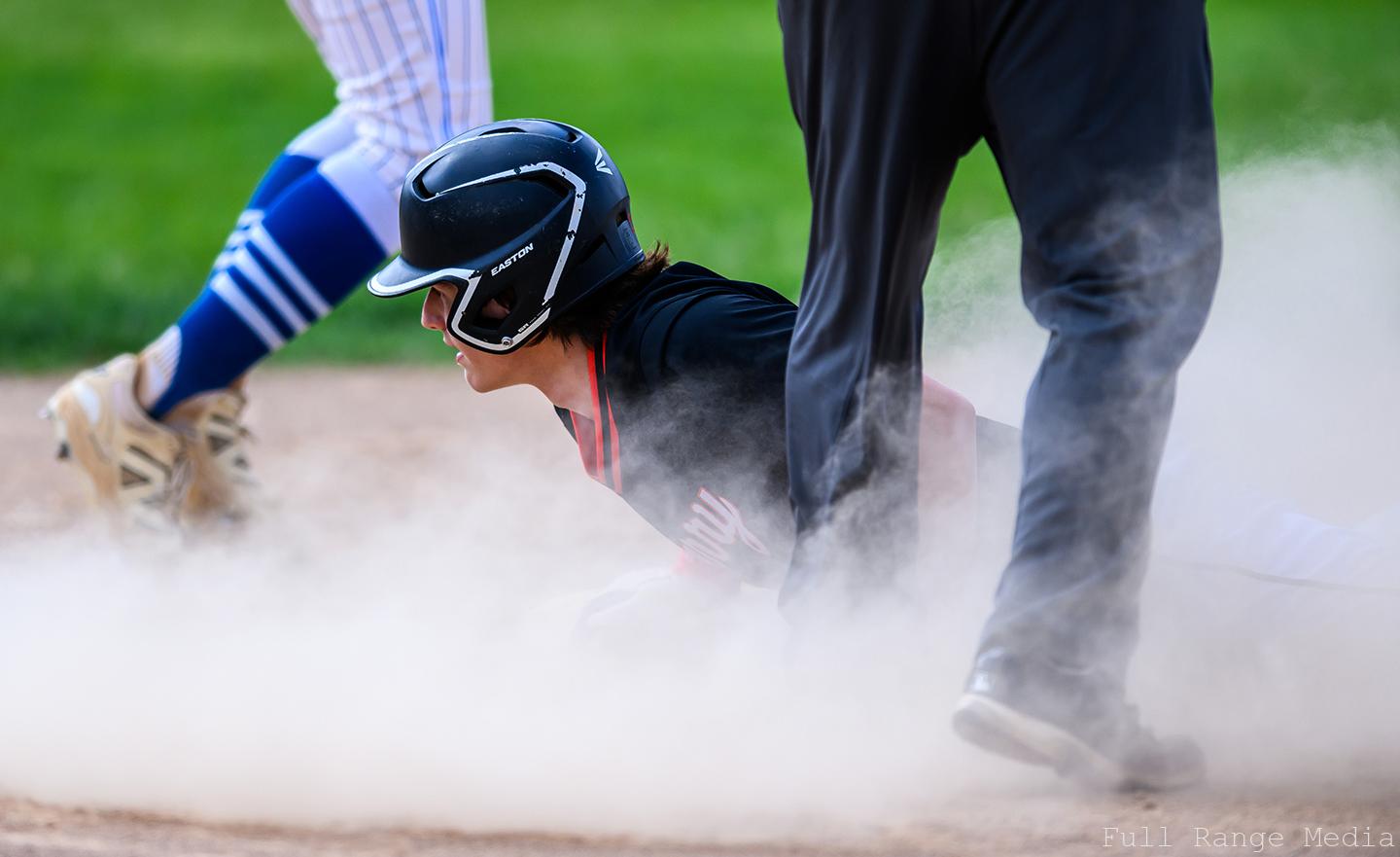 Cherry Tigers Fall to South Ridge Panthers in Championship Game