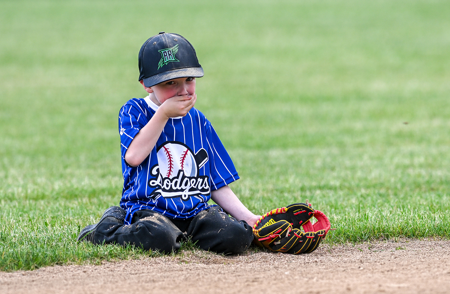 Little but strong: what makes a sports story “real”