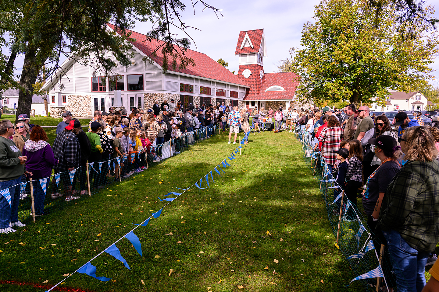 Honktoberfest