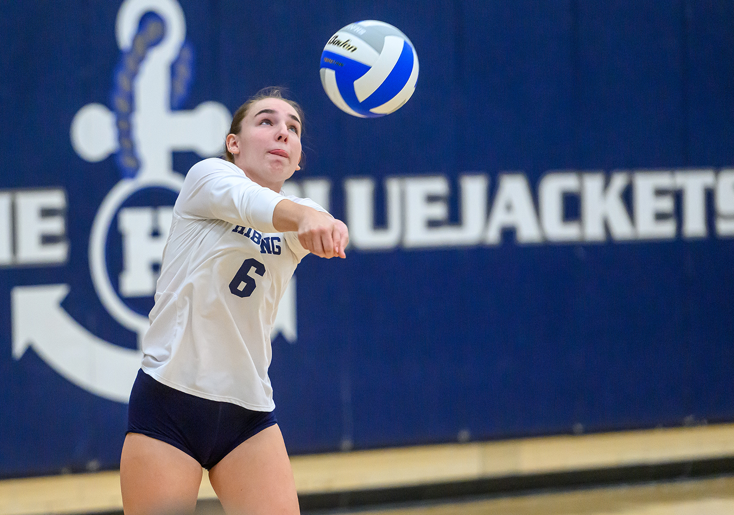 Hibbing-Superior Volleyball
