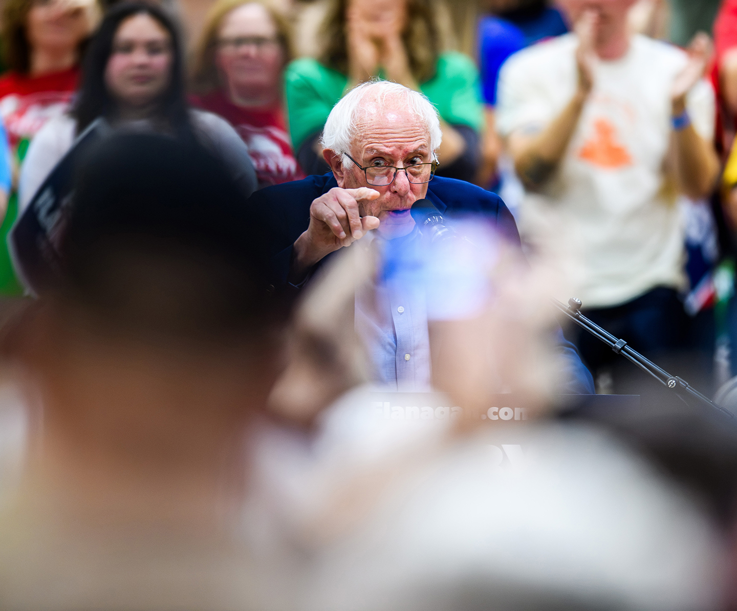 Get Out The Vote Rally-Duluth